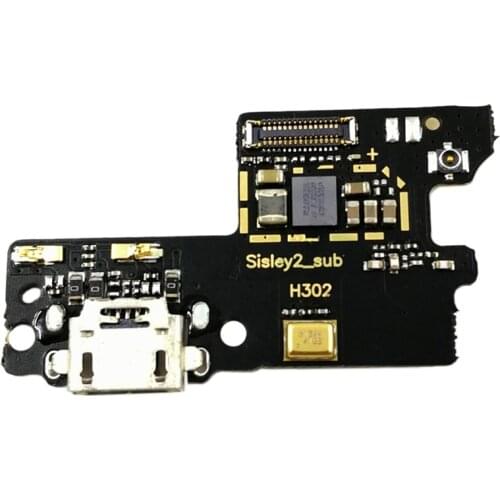 For Lenovo Vibe S1 S1c50 S1a40 Charging Port Board