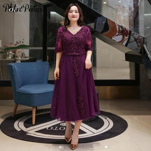 PotN'Patio V-neck Women Dresses