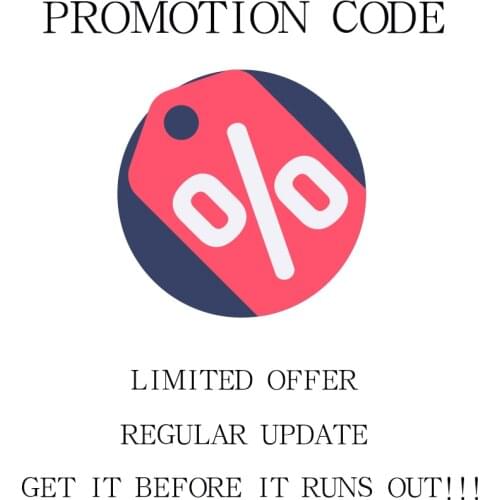 Promotion Code