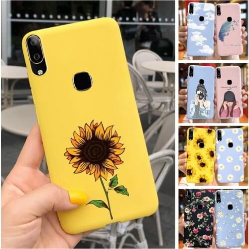 Чехлы для телефонов Vivo V11i RIVAS China At AliExpress