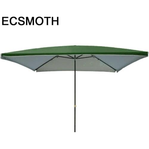 Soleil Jardin Mobilier Beach Mobilya Cover Tuinset Tuinmeubel Meble Ogrodowe Patio Outdoor Furniture Parasol Garden Umbrella Set