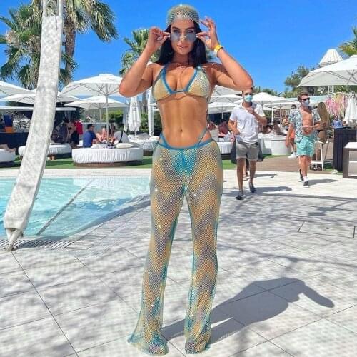 YOUR BUMP CURVE Bikini Swimwear