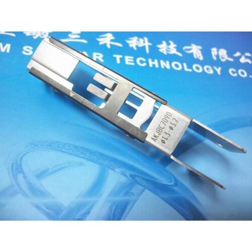 Fuji CP feeder parts AKJBC7090 tape guide