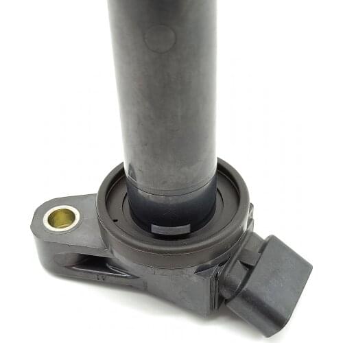 1x new High Quality Ignition Coil 9091902250 90919A2005 90919-02250 90919-A2005 For Toyota- Lexus- Camry Hybrid fast delivery