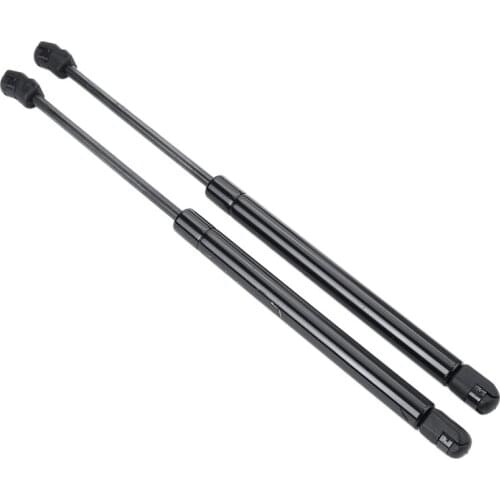 2 x Rear Window Glass Lift Supports Shock Struts for Hyundai Tucson 2005-2009 871702E020