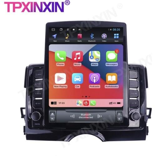 6+128G For Toyota Reiz mark X 2011+ Android 10.0 DSP IPS GPS Car Multimedia Player Head Unit Audio Radio Navigtion Tape Recorder