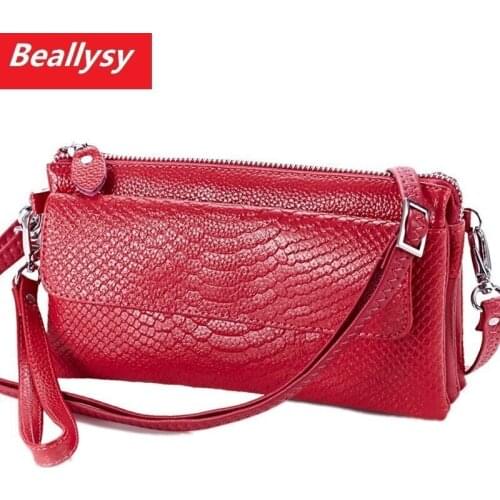 Beallysy Cosmetic Bags