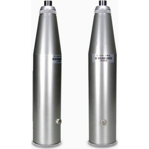 HT-225B Digital Concrete Rebound Test Hammer Portable Schmidt Hammer High Polymer Material Shell Resiliometer Testing Equipment