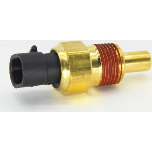 TEMPERATURE SENSOR 805218 FOR MerCruiser 3.0L 4.3L 5.0L 5.7L 8.1L MARINE ENGINES COOLANT TEMP. SENDER 805218T FREE SHIPPING