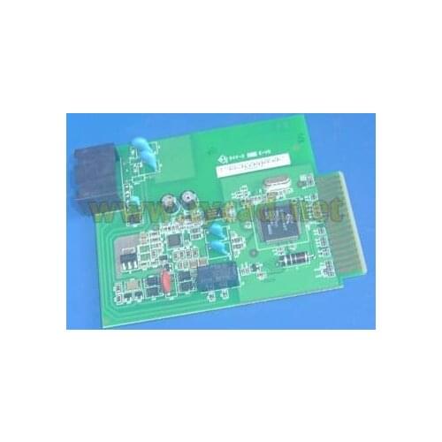 C8140-67096 for HP OfficeJet 9110/9120/9130 FAX function controller PC Board printer parts used