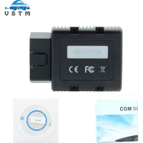 2021New Arrival PSA-COM PSACOM for Peugeot/for C-itroen Replacement of Lexia-3 PP2000 PSA COM Bluetooth Diagnostic Tool