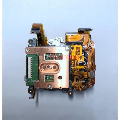 Panasonic GH4 small body with COMS shutter set a set of camera repair accessories