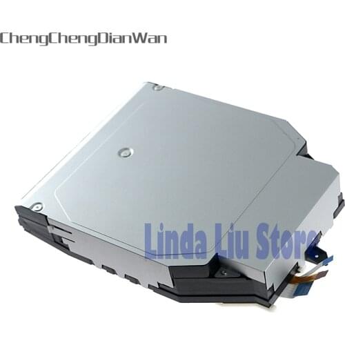 ChengChengDianWan high qualty For PS3 Slim KES-450DAA DVD Drive for Ps3 Slim 320GB