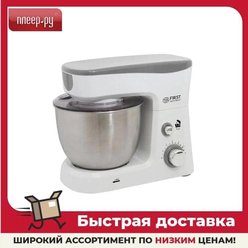 FIRST AUSTRIA Kitchen Appliances