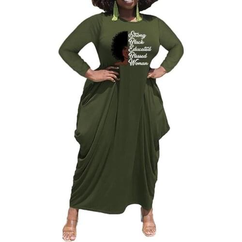 MayHall Long Dresses