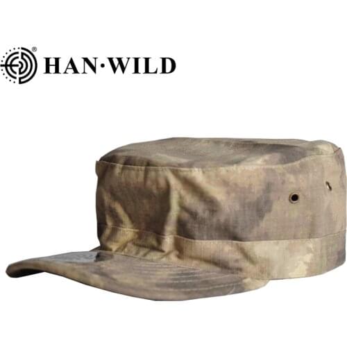 Outdoor Men Hunting Cap Snapback Caps Casquette Camouflage Hat Military Army Tactical Peaked Sports Camping Hiking Sunhat
