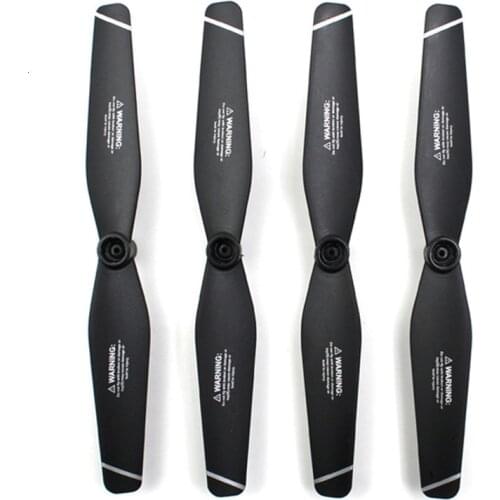 Propeller Set for SG106 WiFi FPV RC Drone Quadcopter Spare Parts CW CCW Props Blades