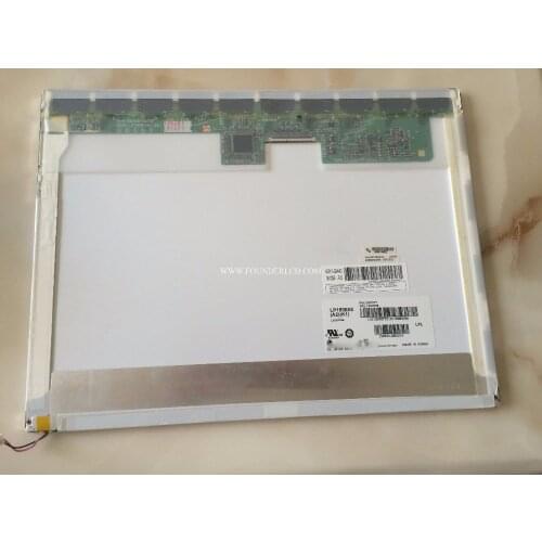 New original LP150E05-A2K1 LP150E05(A2)(K1) 15.0inch industrial lcd panel high resolution