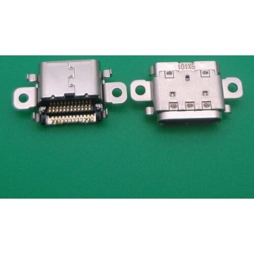 Micro USB connector Charger Charging Port socket power plug dock For Xiaomi Mi4c Mi 4c