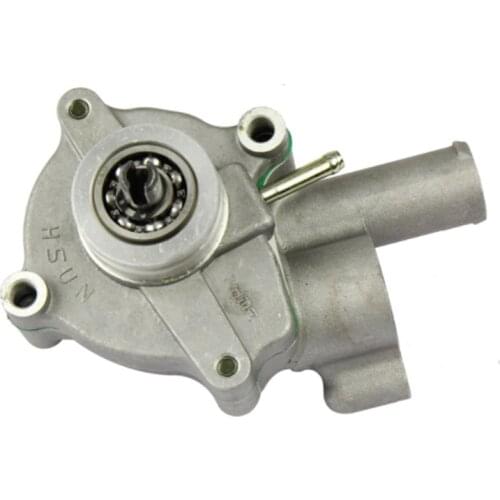 CFMoto Parts CF500 CF188 Water Pump For The 4 Stroke Liquid Cooled CF 500 Motor ATV UTV GOKART 500cc Engine Spare