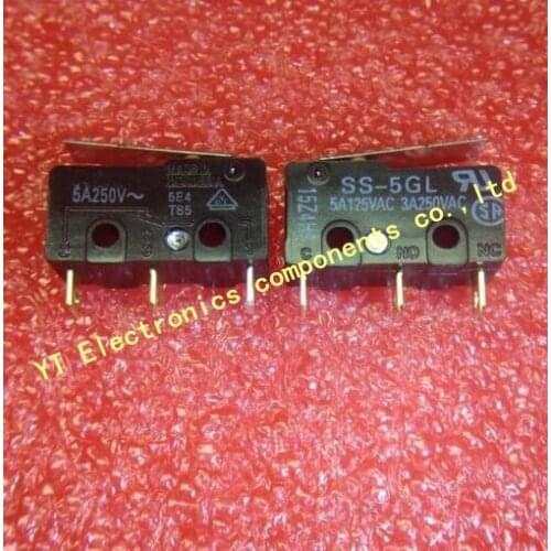 50pcs/lot SS-5GL 1.4 Best quality