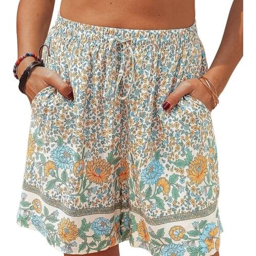 CNCOMNET Women's Inflated Shorts