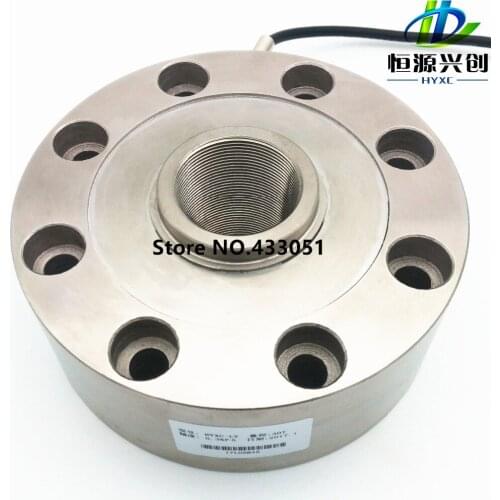 Spoke load sensor / Spoke tension sensor / Pressure Sensor / Measurement Range 700KG 5T 20T 30T 60T 100T