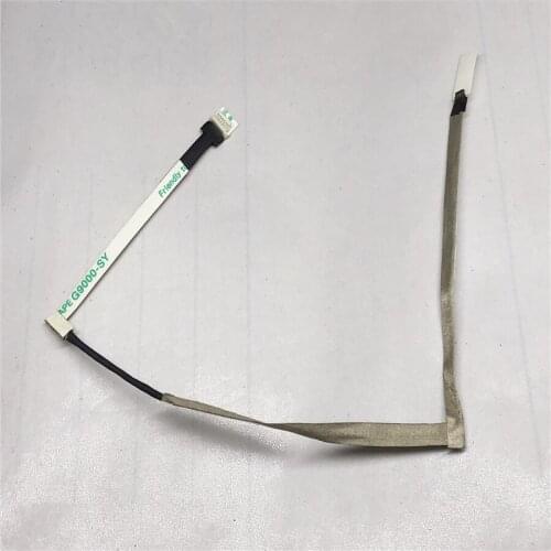 FOR HP Spectre XT Touchsmart 15-4000 15-4100EA Internal Webcam Cable DC02001LH00