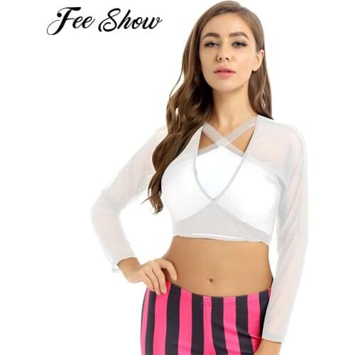 Женские короткие рубашки FEESHOW China At AliExpress