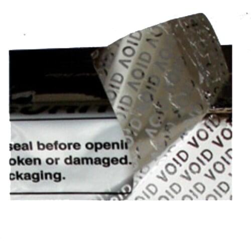 Customized Cheap waterproof serial barcode warranty hologram label