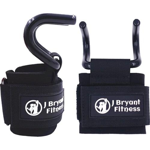 J Bryant Fitness Gloves