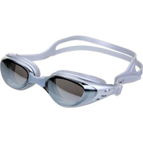 New Mens Womens Adult Swimming Frame Pool Sport Eyeglasses Waterproof Spectacles Male Female Swimming Goggles Glasses