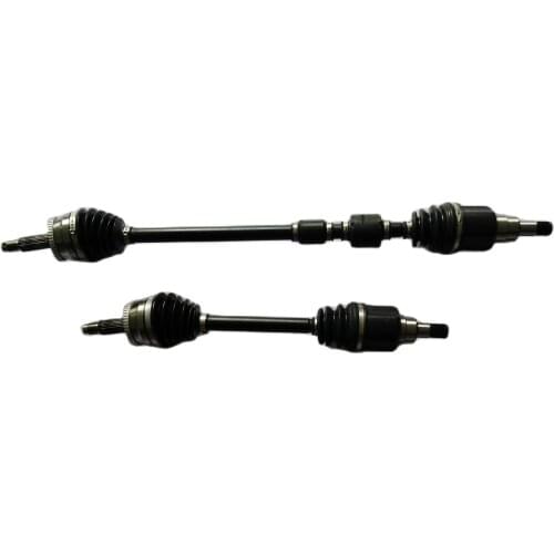 Drive Shaft for DFM DFSK Glory 580 1.8L OEM:2203100-SA05 2203200-SA05