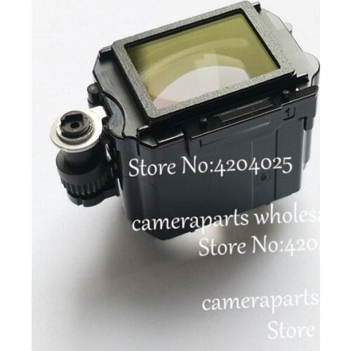 Repair Parts For Sony ILCE-7RM3 ILCE-9 A9 A7R3 A7RIII A7RM3 LVF Unit Viewfinder Component Eyepiece Ass'y