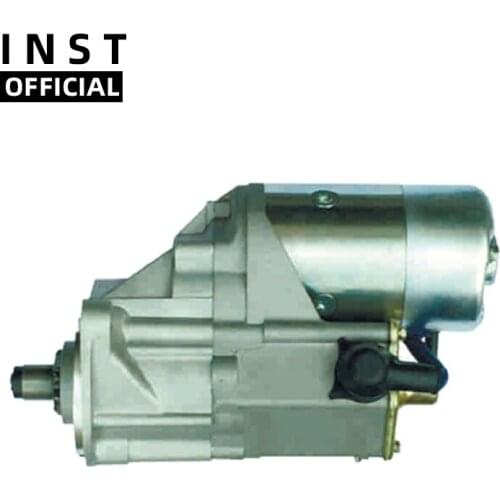 STARTER FOR Fire Pump D704,D706 228000-6050 228000-6051