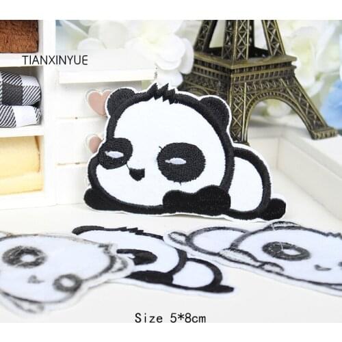 Patches On Clothes TIANXINYUE China
