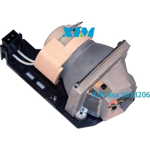 100% NEW Replacement Projector lamp With Housing SP. 8MQ01GC01 / BL-FP230J for Optoma hd20 HD20-LV hd200x hd21 HD23 Projectors