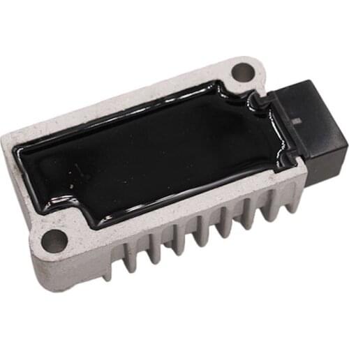 Car Voltage Regulator Motorcycle For Yamaha REGULATOR TDR TZR XV 250 RD 350 500 FZR TT XJ XT 600 47x-81960-A1/A2/A3- Ignition