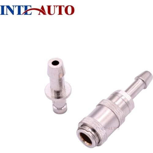 BP15 BP12 Nibp Cuff Air Hose Connector Blood Pressure Cuff Connector Male/Female Bayonet Connector