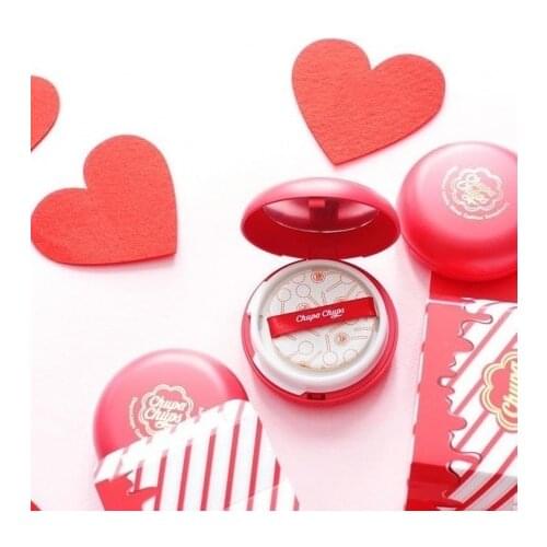 Chupa Chups Goods For Beauty And Health