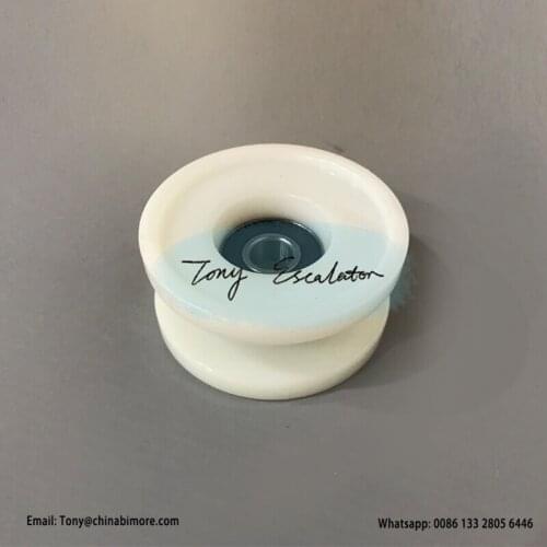 Escalator Step Roller 70*35*6201 Tony Escalator FOR OTIS ESCALATOR SWITCH