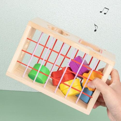 GoMeet Wooden Constructors