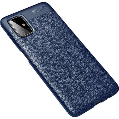 Gracemind Samsung Galaxy M51 Phone Cases