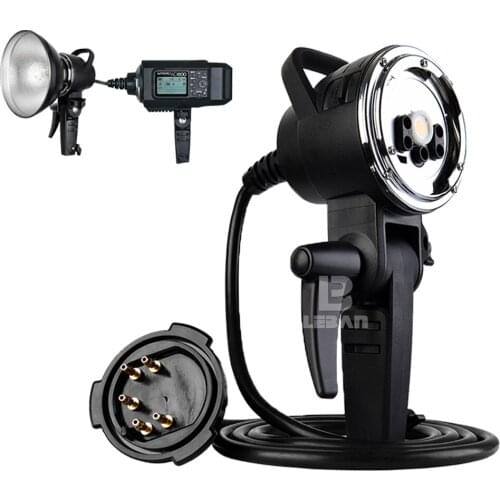 Godox H1200 Godox Mount for AD600 AD600M Wireless Strobe Flash (Godox Mount)