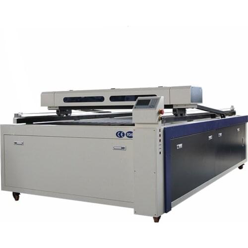 Cloudray Sheet Metal Laser Cutting Machine With Ruida Laser Controller/1325 MDF Laser Cutter For Cardboard