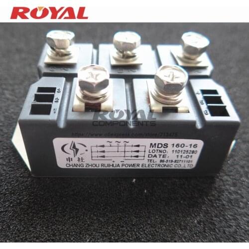 MDS160-16 MDS200-16 MDS90-16 NEW