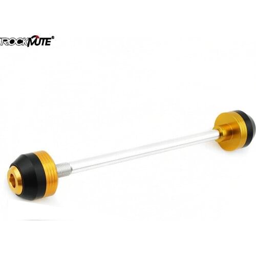 Motorcycle Circle Decoration POM Wheel Protector For Triumph SPEED TRIPLE 2007-2009 Black Gold Red Blue Green