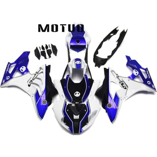 New ABS whole Motorcycle Fairings Kit Fit For BMW S1000RR 2011 2012 13 14 HP4 bodywork Fairing set Custom Free red blue Tyco