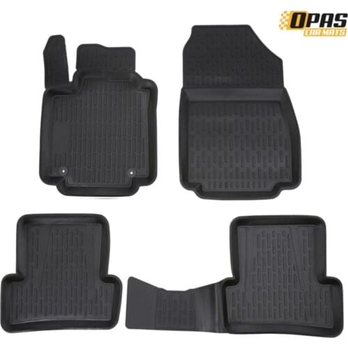 Автомобильные коврики Opas Car Mats China At AliExpress