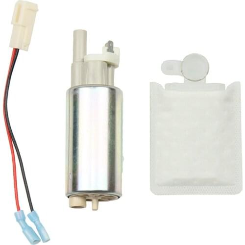 OSIAS Brand new aluminium 255LPH High Pressure Fuel Pump For Mustang GT Supercar 1998-2011